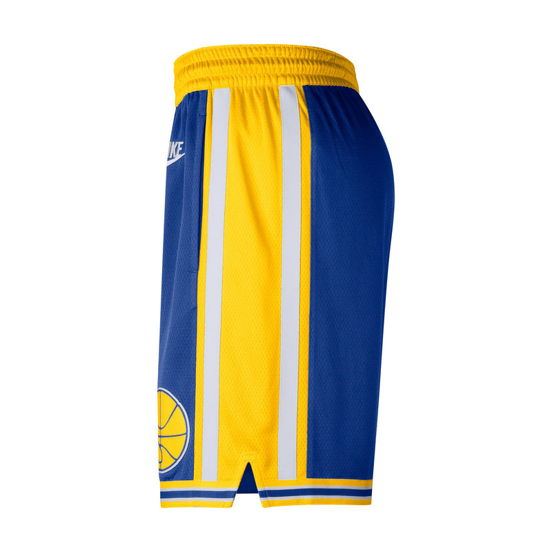 Golden State Warriors Men's Nike Dri-FIT NBA Swingman Shorts
