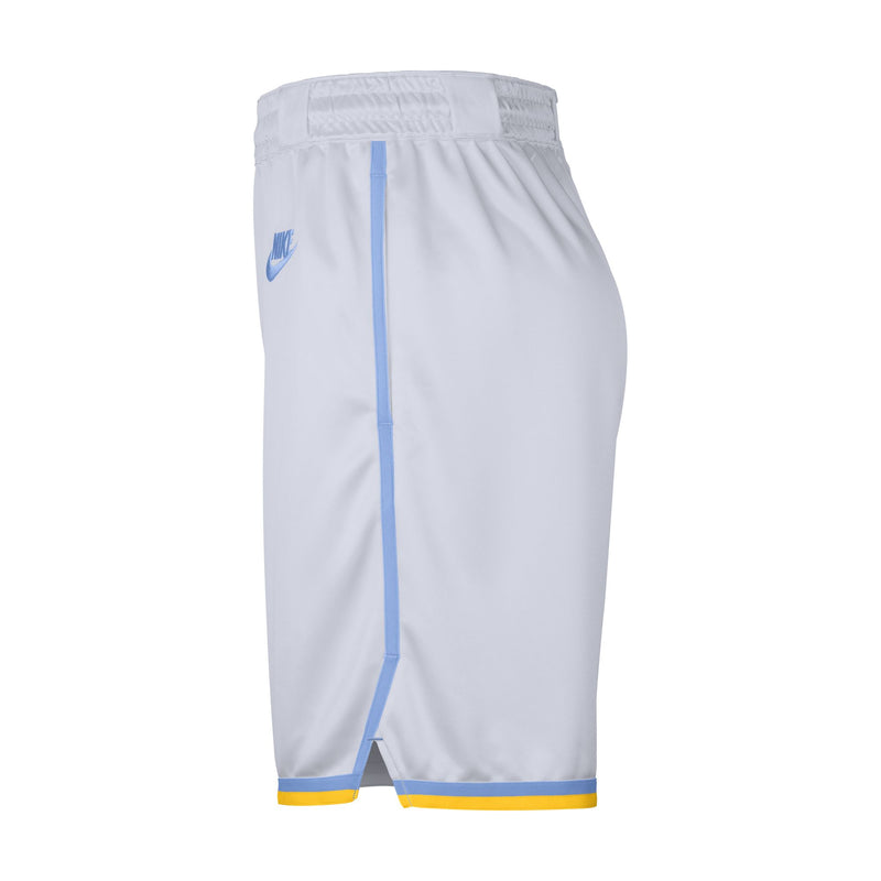 Los Angeles Lakers Men's Nike Dri-FIT NBA Swingman Shorts