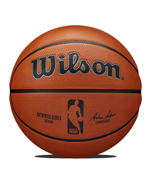 Wilson Basketball NBA Authentic Series Outdoor