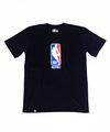 NBA Philippines Logoman Tee - Black