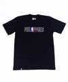 NBA Philippines PH Tee - Black