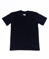 NBA Philippines Logoman Tee - Black