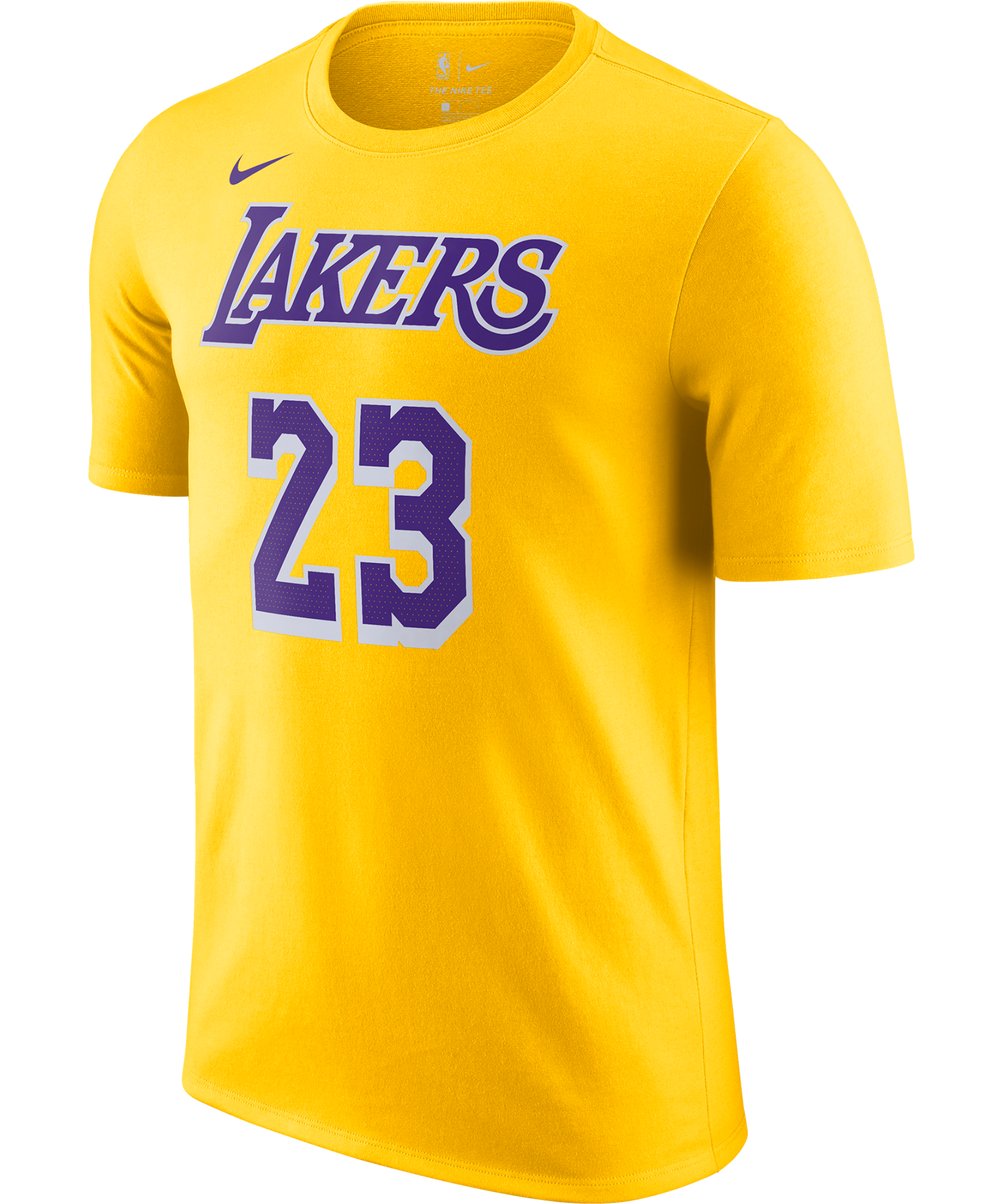 Lebron James Los Angeles Lakers Jersey shirt #23 S-3XL