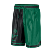 Boston Celtics Courtside Nike NBA Graphic Shorts