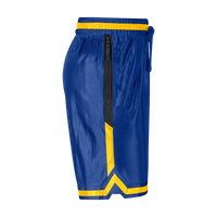 Golden State Warriors Courtside Nike NBA Graphic Shorts