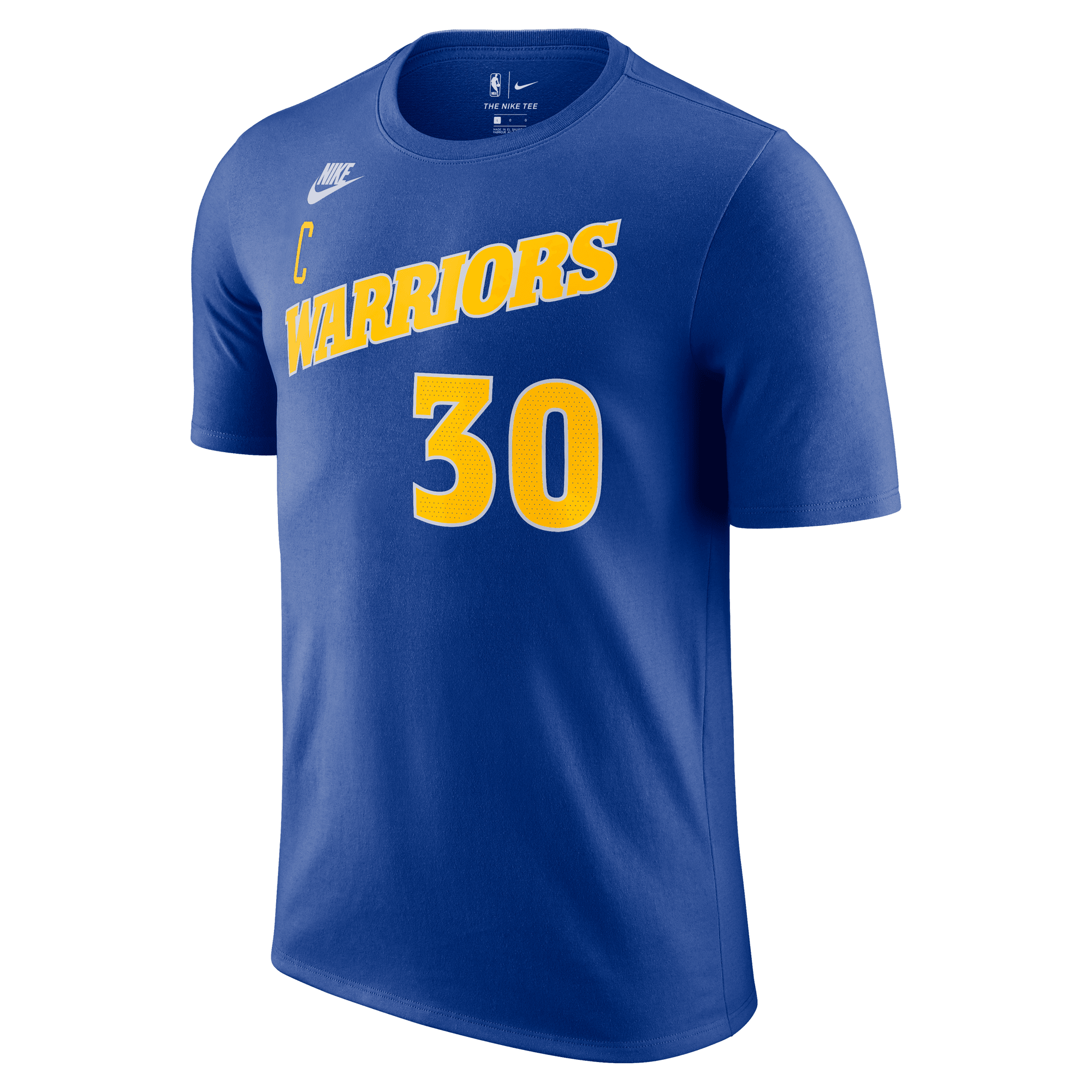 Curry t shirt jersey shop