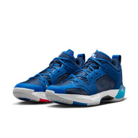 AIR JORDAN XXXVII LOW PF MILITARY BLUE