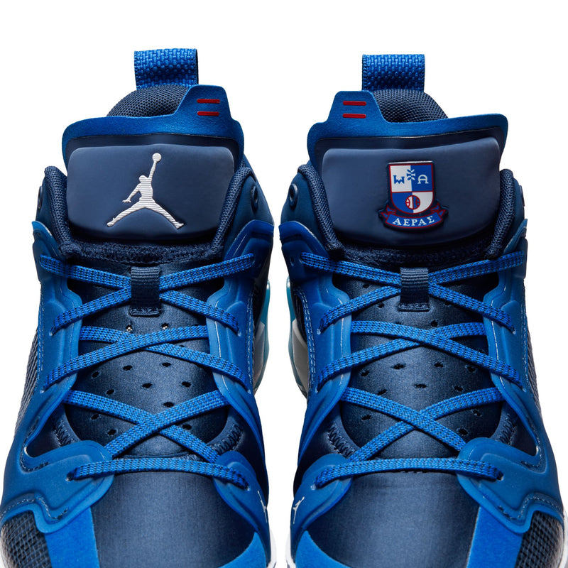 AIR JORDAN XXXVII LOW PF MILITARY BLUE