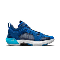 AIR JORDAN XXXVII LOW PF MILITARY BLUE