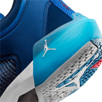 AIR JORDAN XXXVII LOW PF MILITARY BLUE