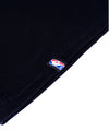 NBA Philippines Logoman Tee - Black