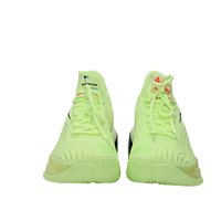 ANTA Men Klay Thompson KT7 Low Basketball Shoes Fluorescent Green/Black