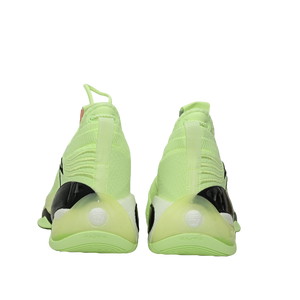 ANTA Men Klay Thompson KT7 Low Basketball Shoes Fluorescent Green/Black