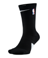 Nike Elite NBA Crew Black