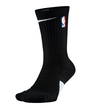 Nike Elite NBA Crew Black