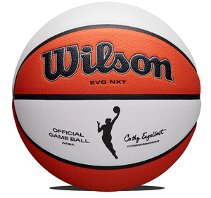 Wilson Basketball WNBA Official Game Ball