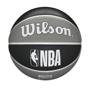 Wilson Basketball NBA Team Tribute Brooklyn Nets