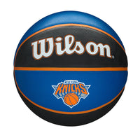 Wilson Basketball NBA Team Tribute New York Knicks