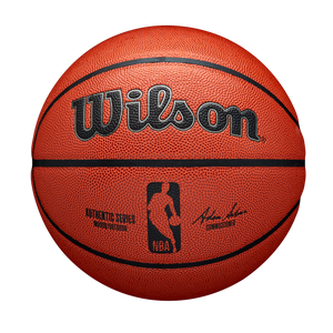 Wilson NBA Authentic Indoor/Outdoor Basketball