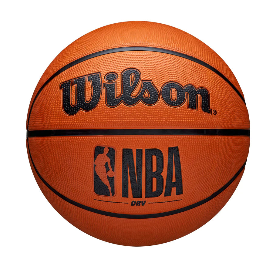 Wilson Basketball NBA DRV SZ7