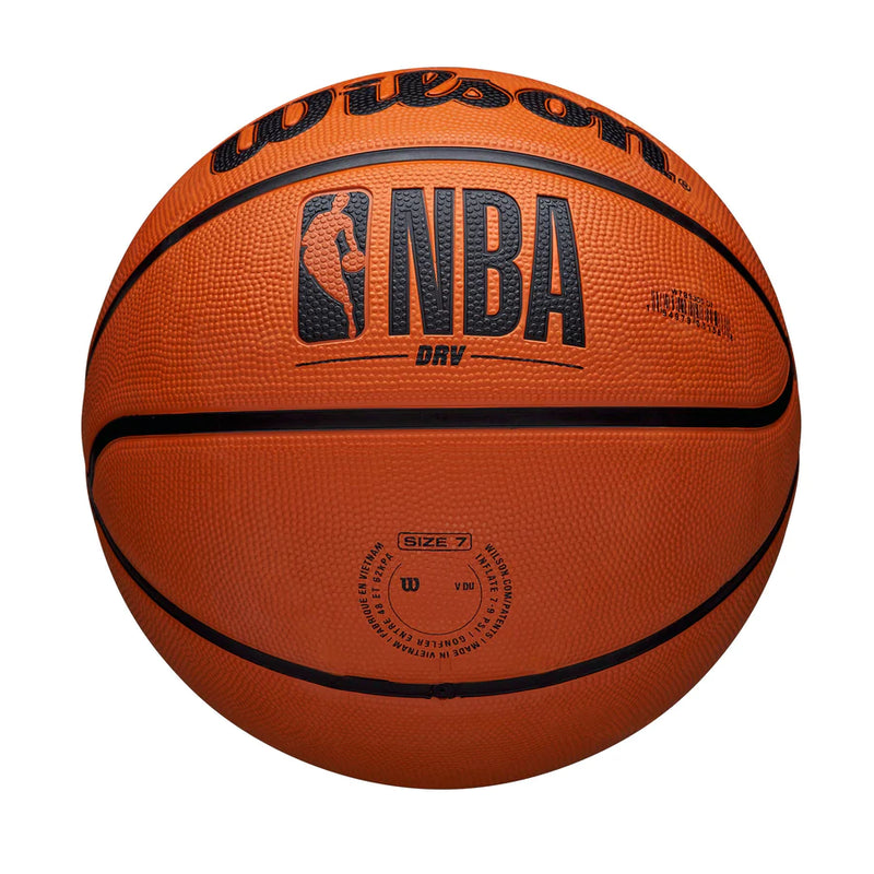 Wilson Basketball NBA DRV SZ7