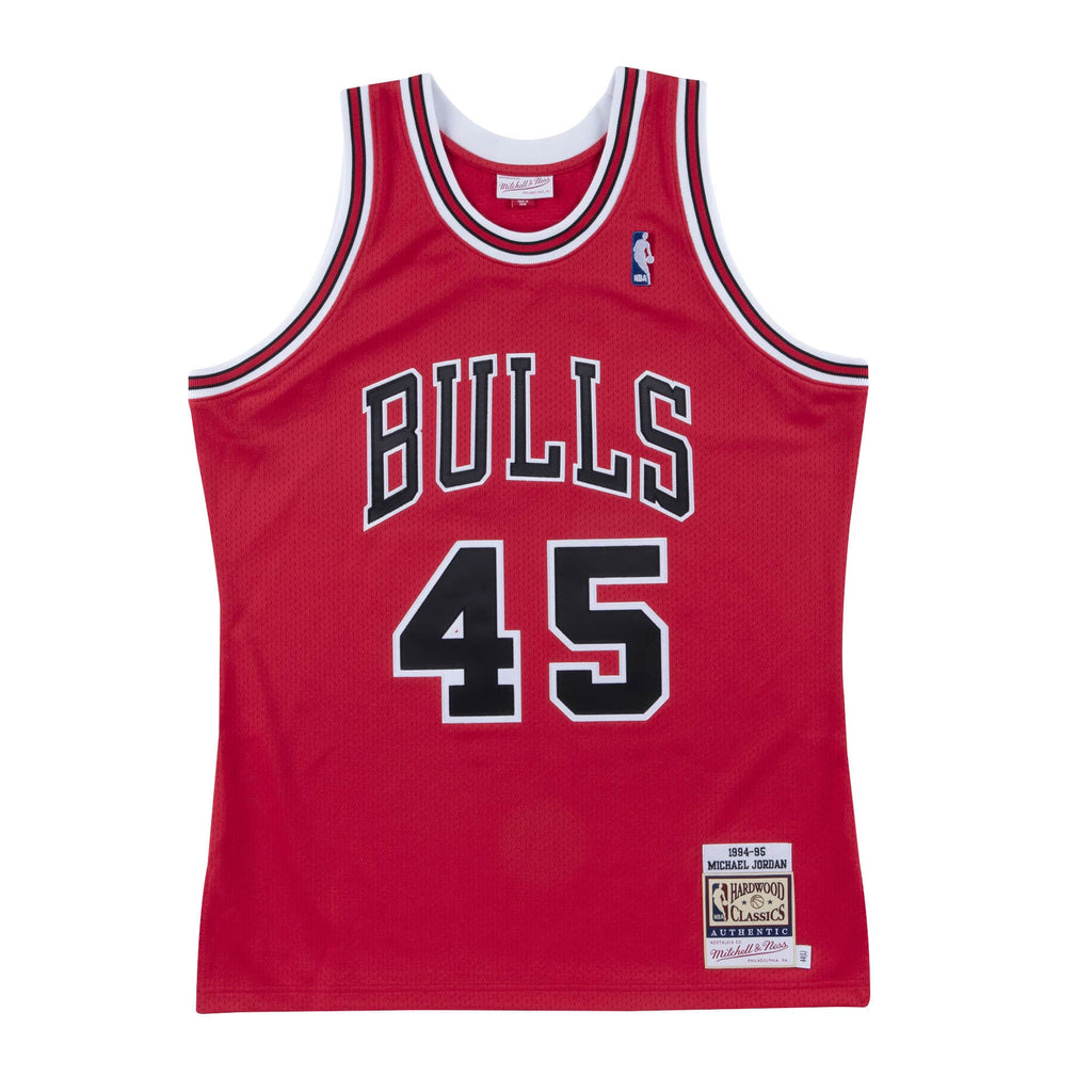 Michael Jordan – NBA Store Philippines