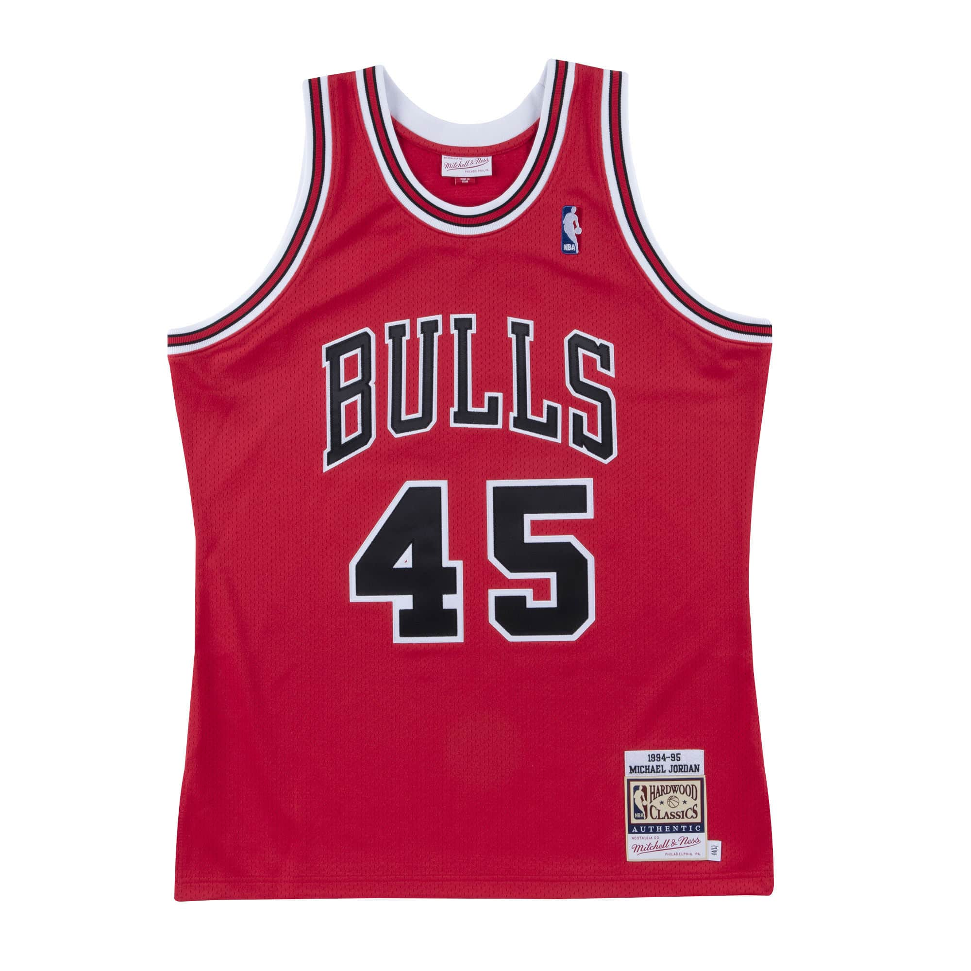 Original bulls shop jersey