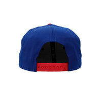 New Era 9Fifty Los Angeles Clippers Official Team Color