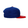 New Era 9Fifty Los Angeles Clippers Official Team Color